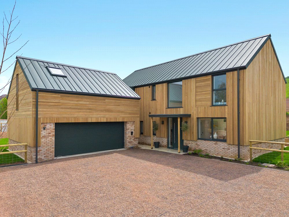 Barton Grange, Frogmire Lane, Sandford, Crediton, EX17, photo 2
