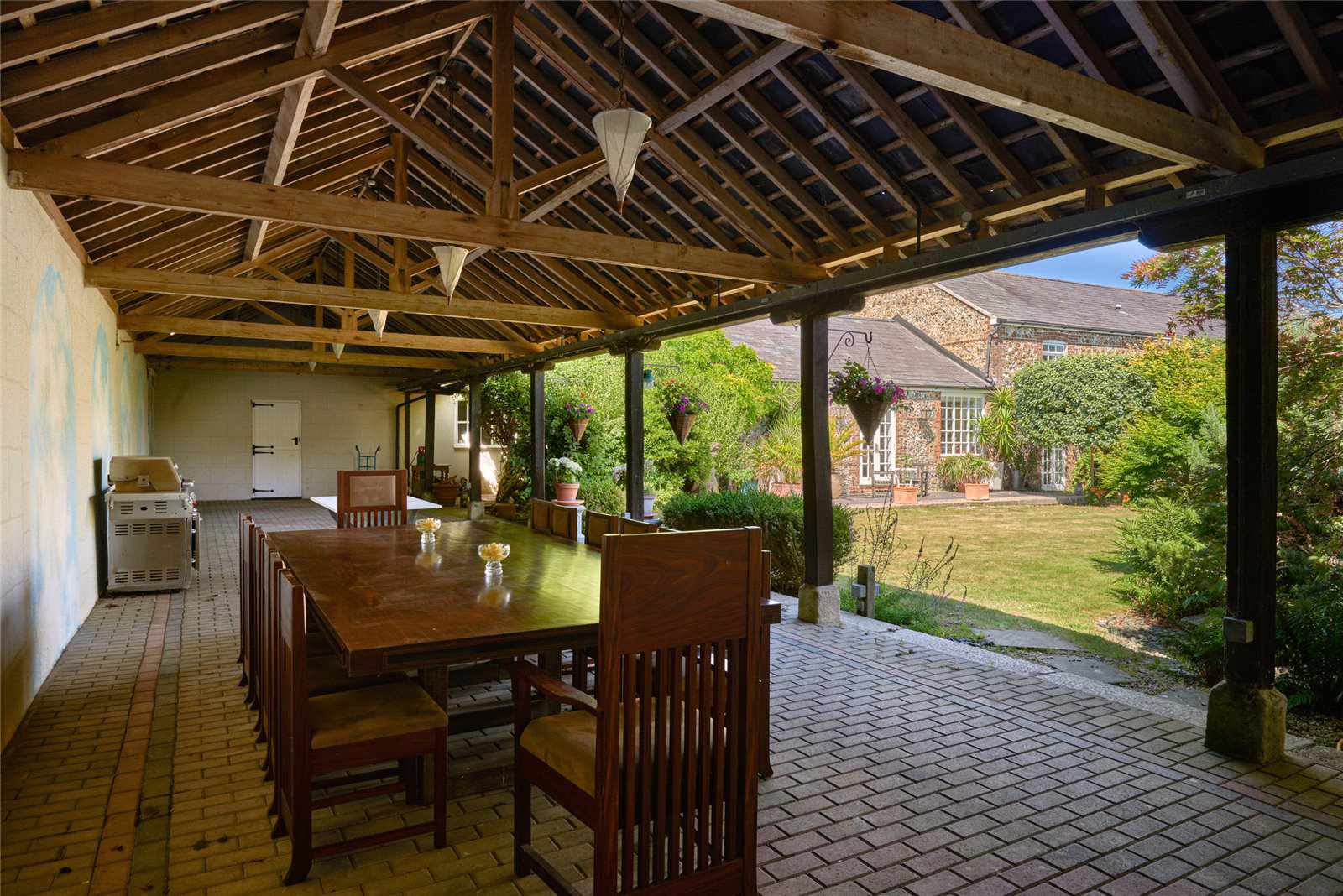 Bilsham Lane, Bilsham, Yapton, Nr Arundel, West Sussex, BN18, photo 15