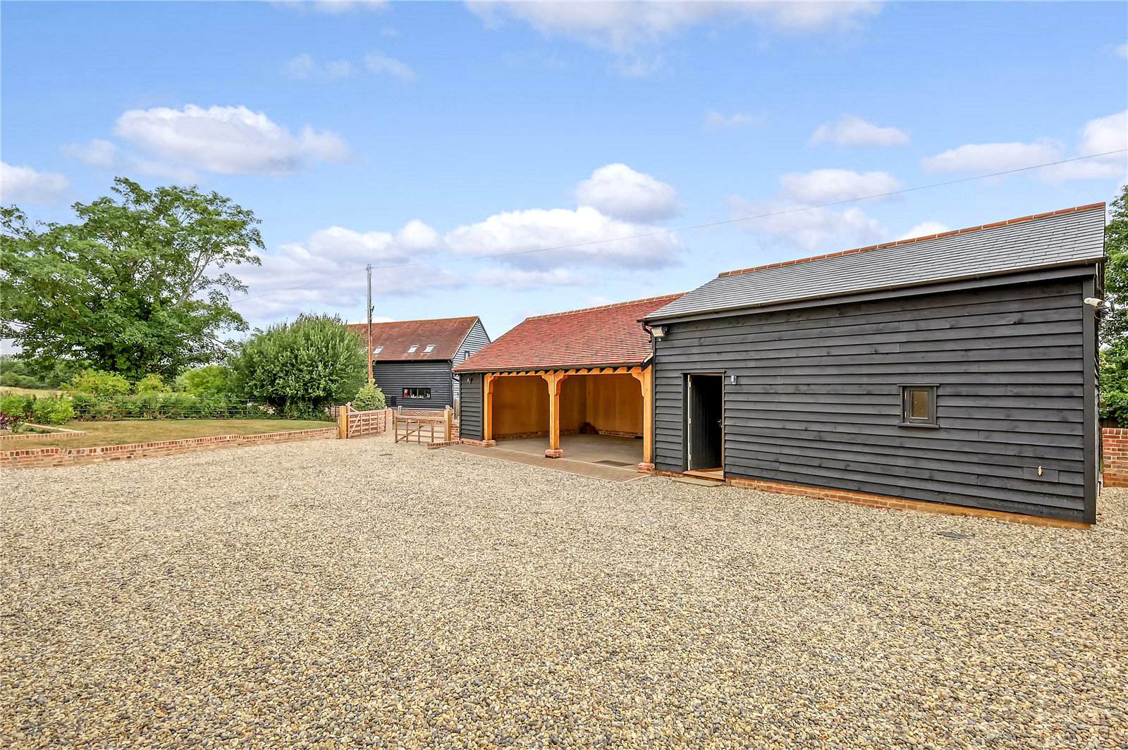 Braintree Road, Shalford, Braintree, Essex, CM7, photo 35