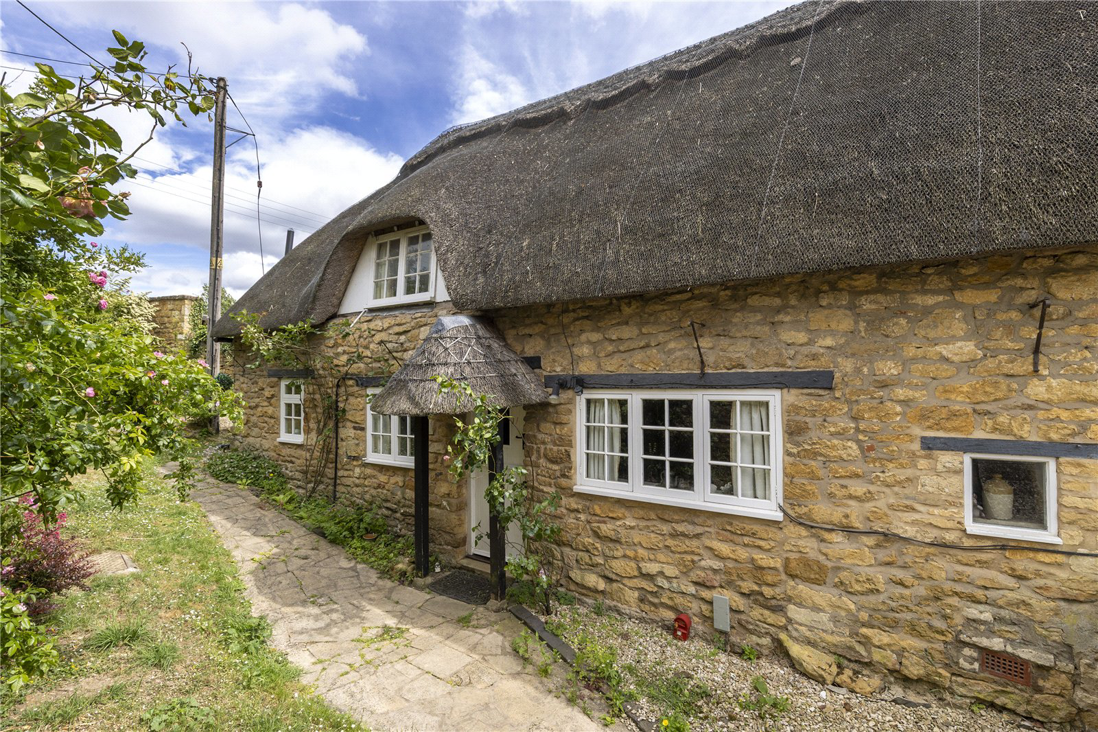 Thatch