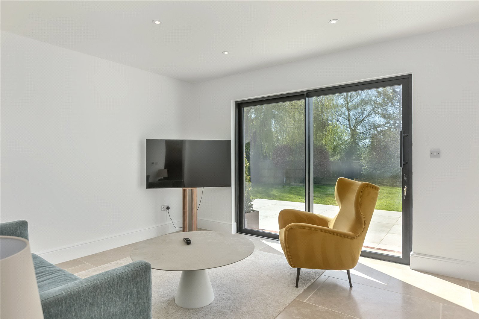 Noahs Ark, Kemsing, Sevenoaks, Kent, TN15, photo 5