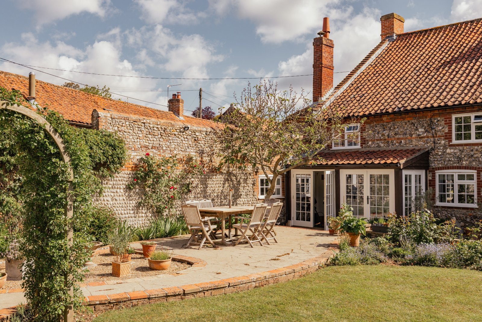 The Street, Thornage, Holt, Norfolk, NR25, photo 21