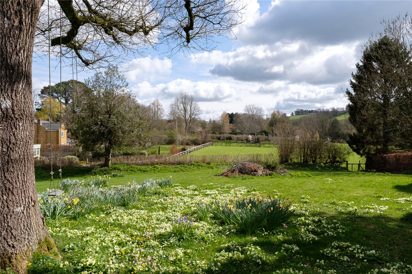 Whitcombe Road, Beaminster, Dorset, DT8, photo 48