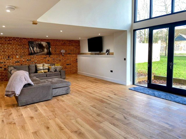 Bakers Farm Lane, Blackmore End, Essex, CM7, photo 28