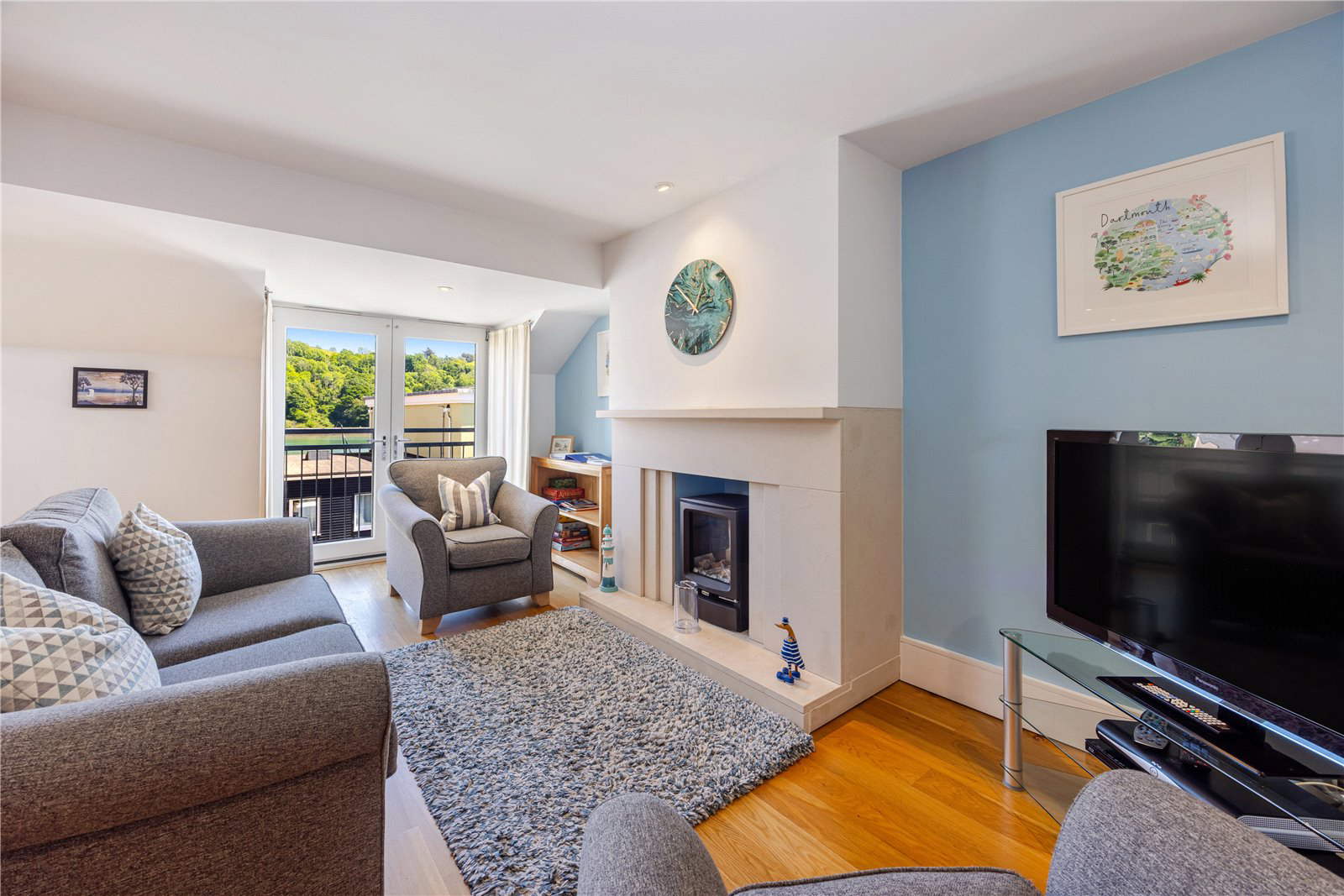 Sandquay Road, Dartmouth, Devon, TQ6, photo 4