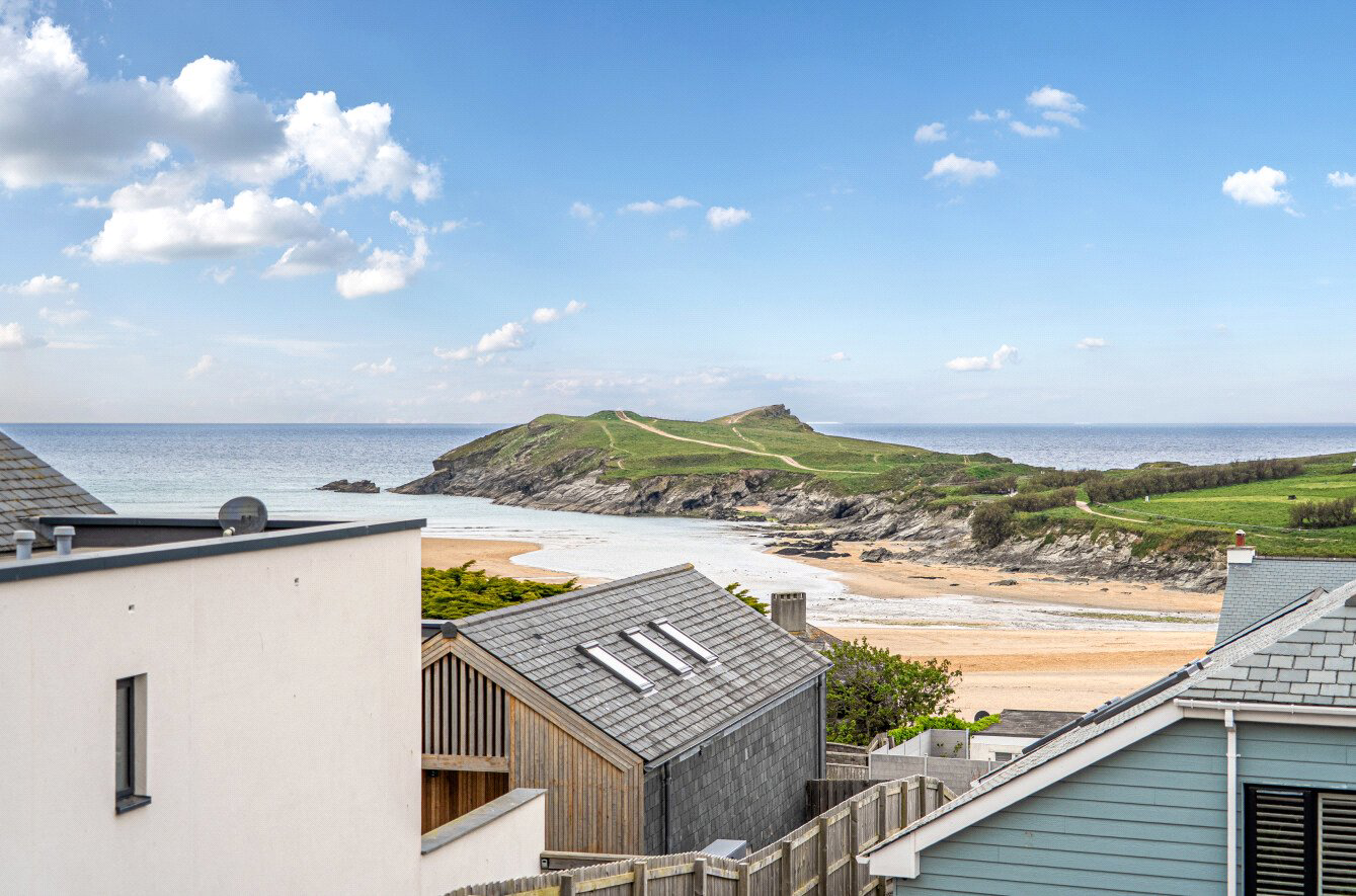 Lewarne Road, Newquay, Cornwall, TR7