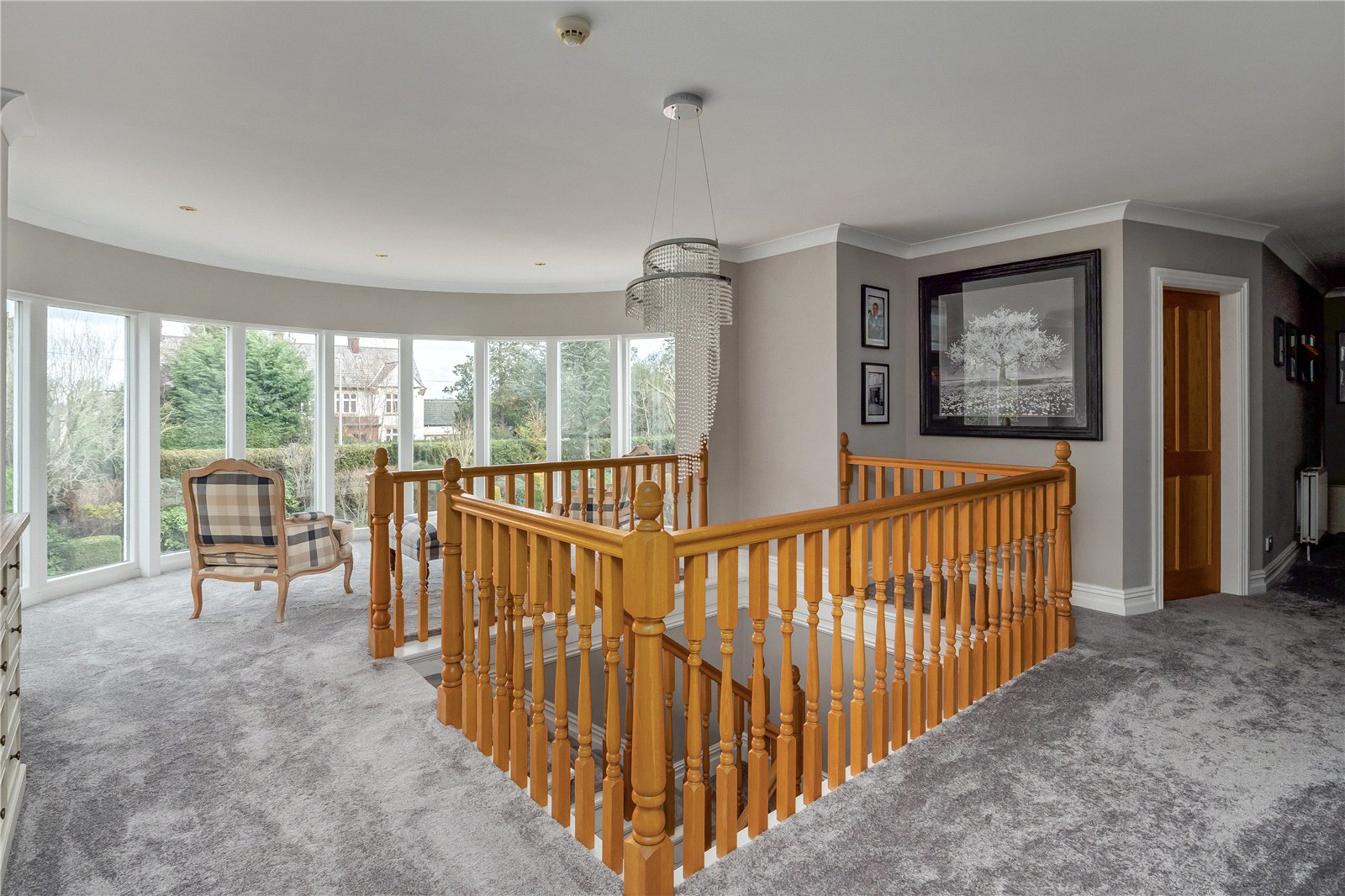 Prestbury Road, Wilmslow, Cheshire, SK9, photo 18