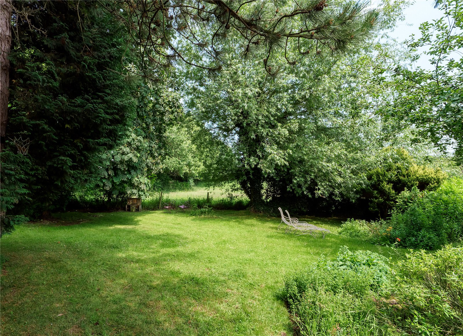 Martins Moss Lane, Martins Moss, Smallwood, Sandbach, CW11, photo 21