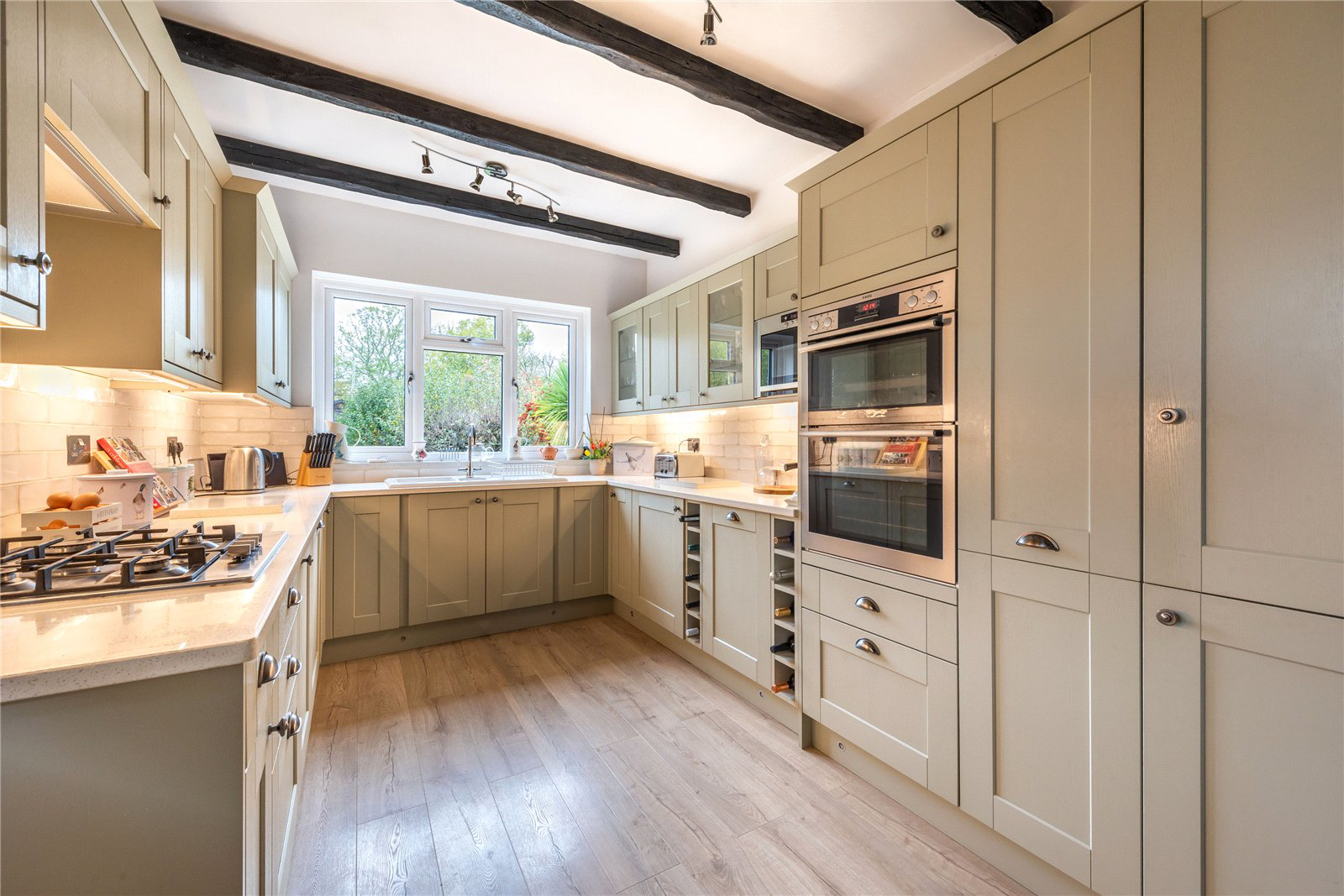 Hogspudding Lane, Newdigate, Dorking, Surrey, RH5, photo 3