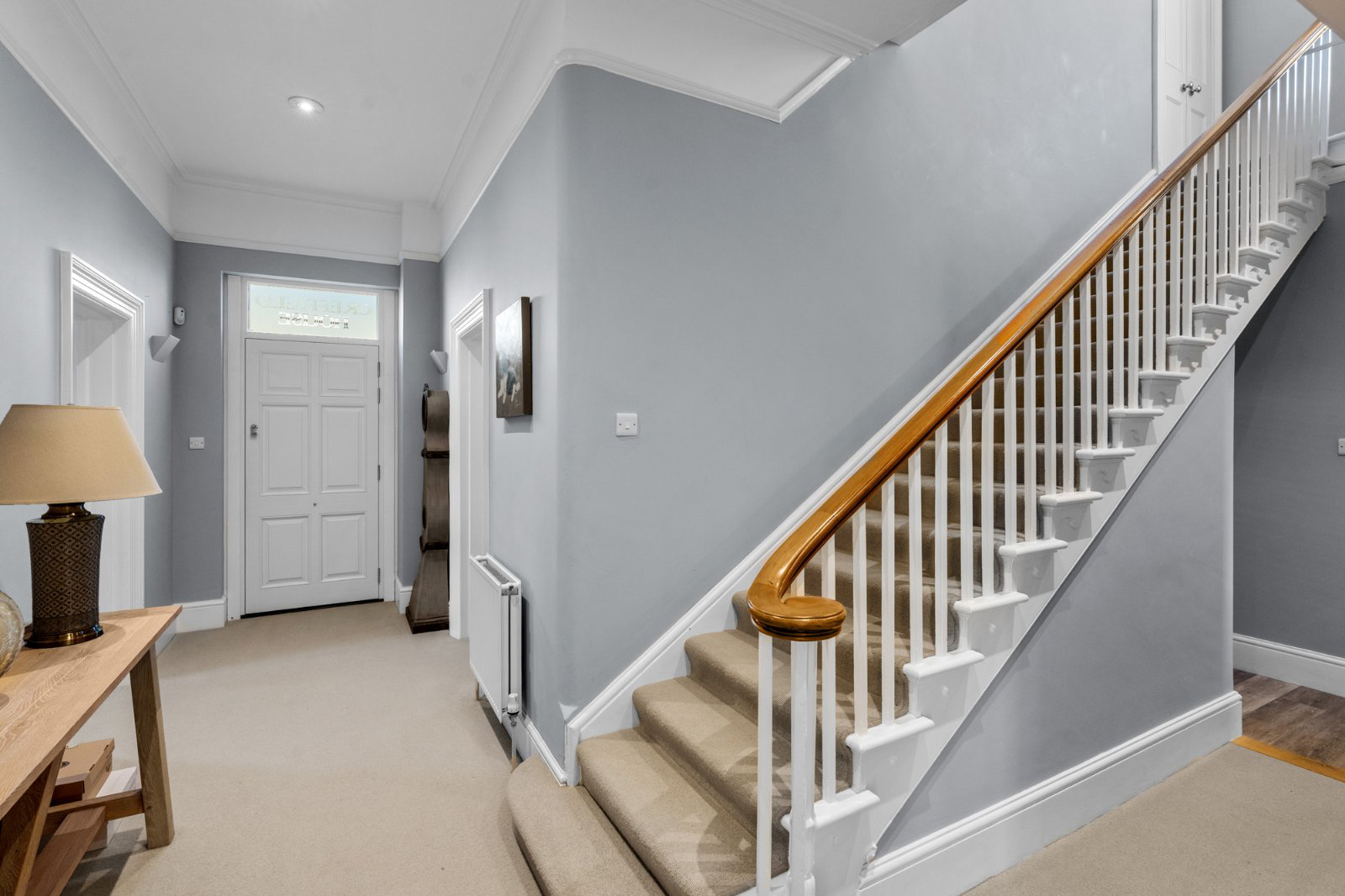 Creffield House, Oxford Road, Lexden, Colchester, CO3, photo 19