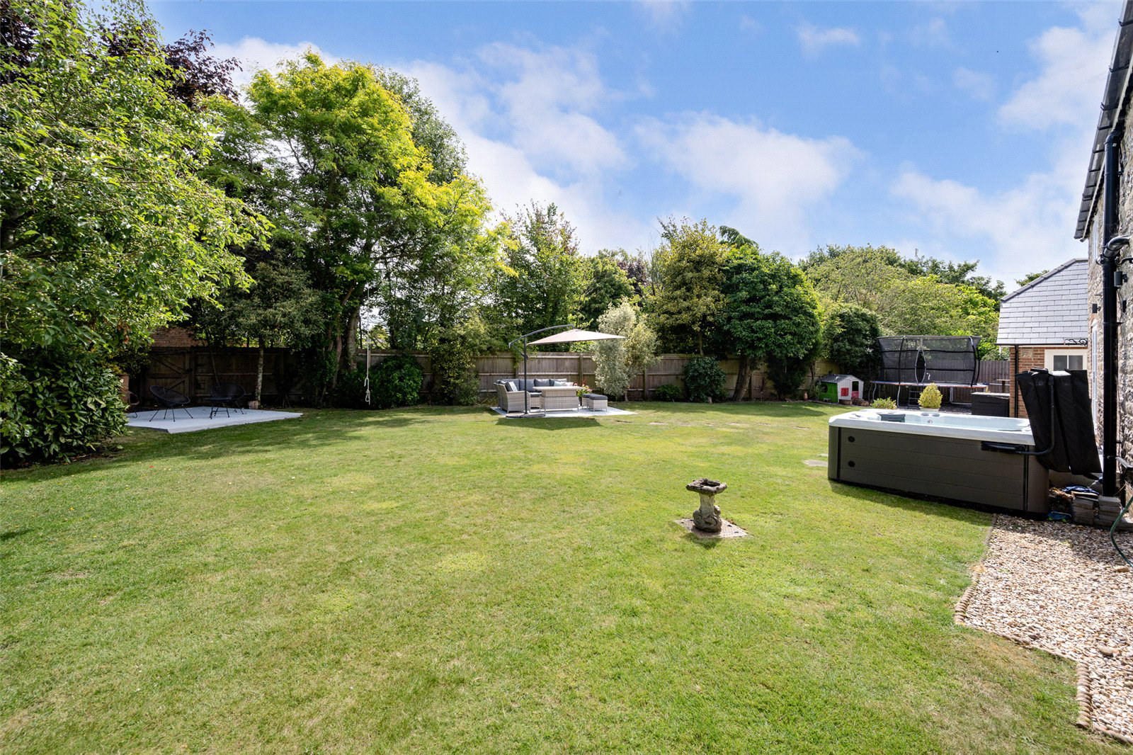 Orchard Lane, Winterborne Kingston, Blandford Forum, Dorset, DT11, photo 3