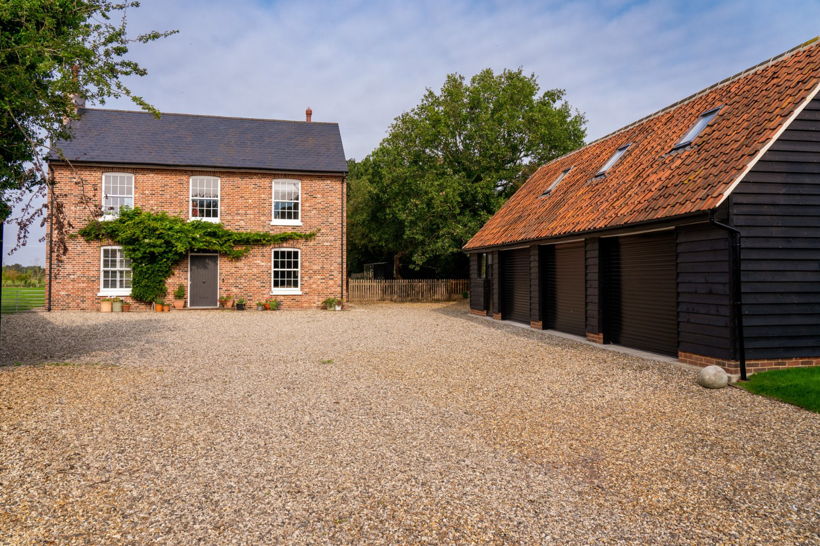 Morrowood Lane, Ardleigh, Colchester, Essex, CO7