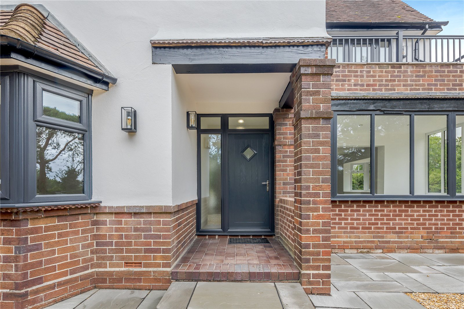 Chester Road, Marford, Wrexham, LL12, photo 8