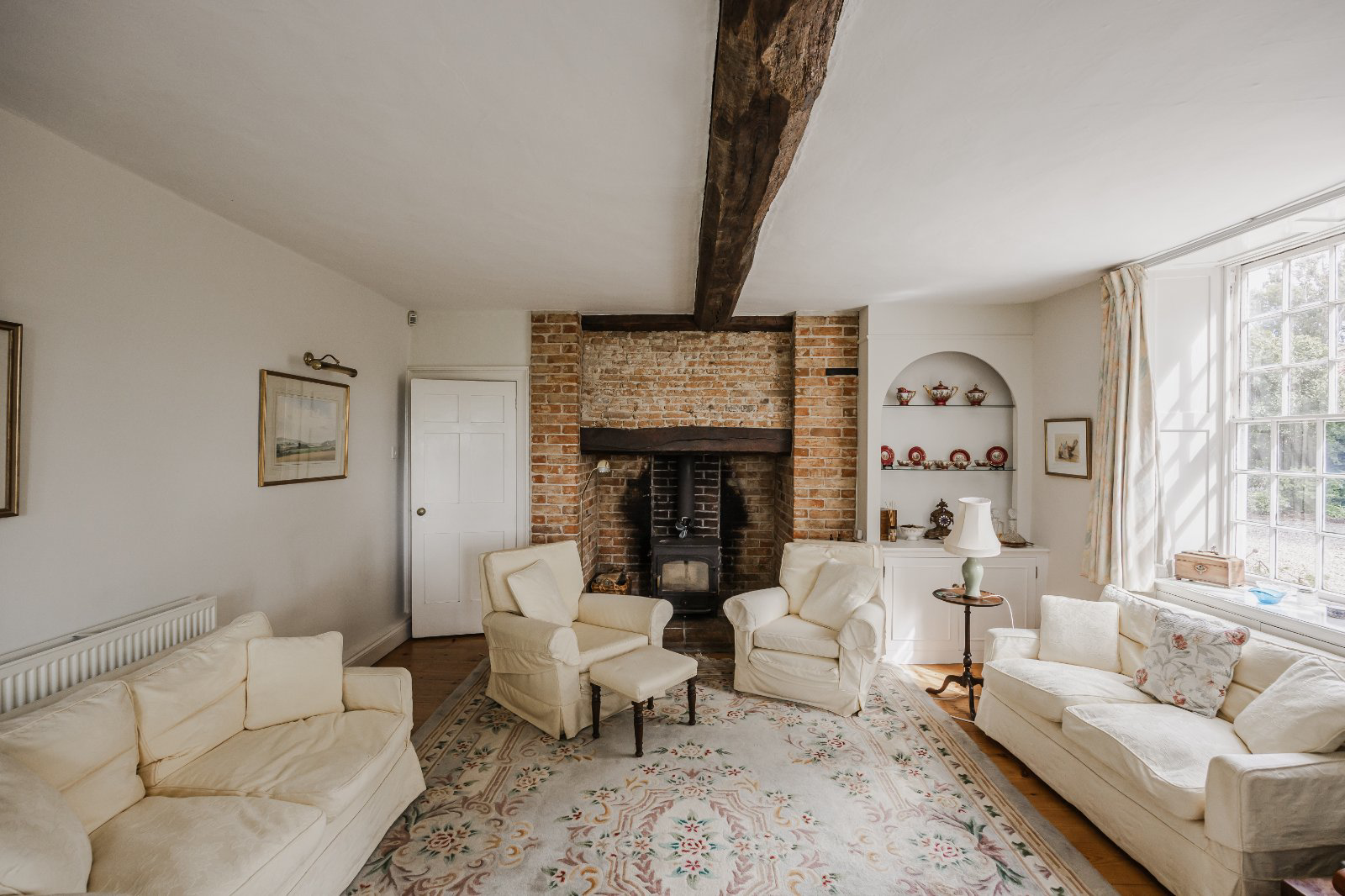 The Street, Thornage, Holt, Norfolk, NR25, photo 5