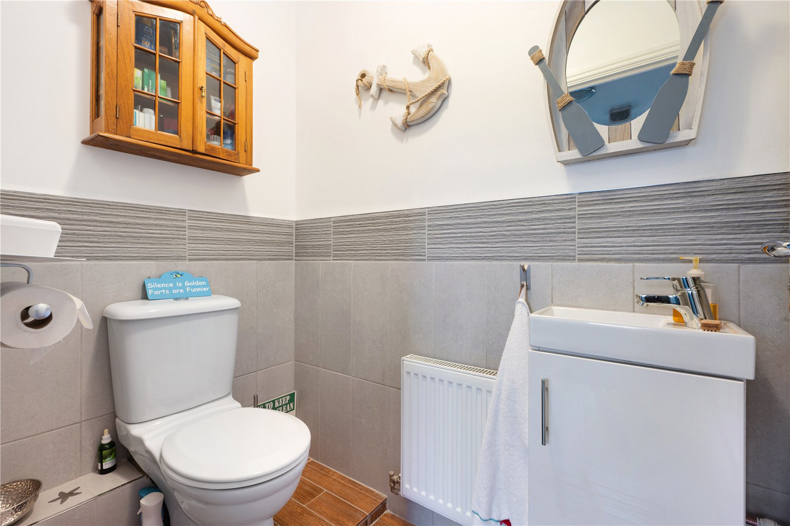 Voyager Close, Harbour Village, Fleetwood, Lancashire, FY7, photo 15