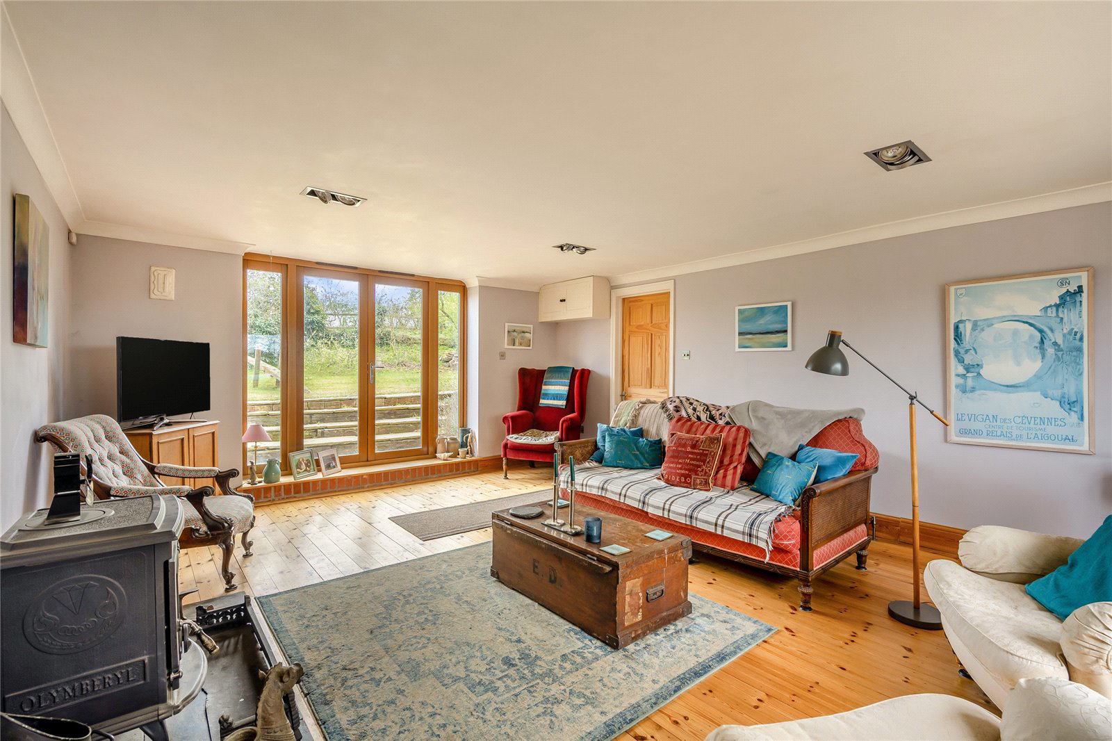 Campsea Ashe, Woodbridge, Suffolk, IP13, photo 3