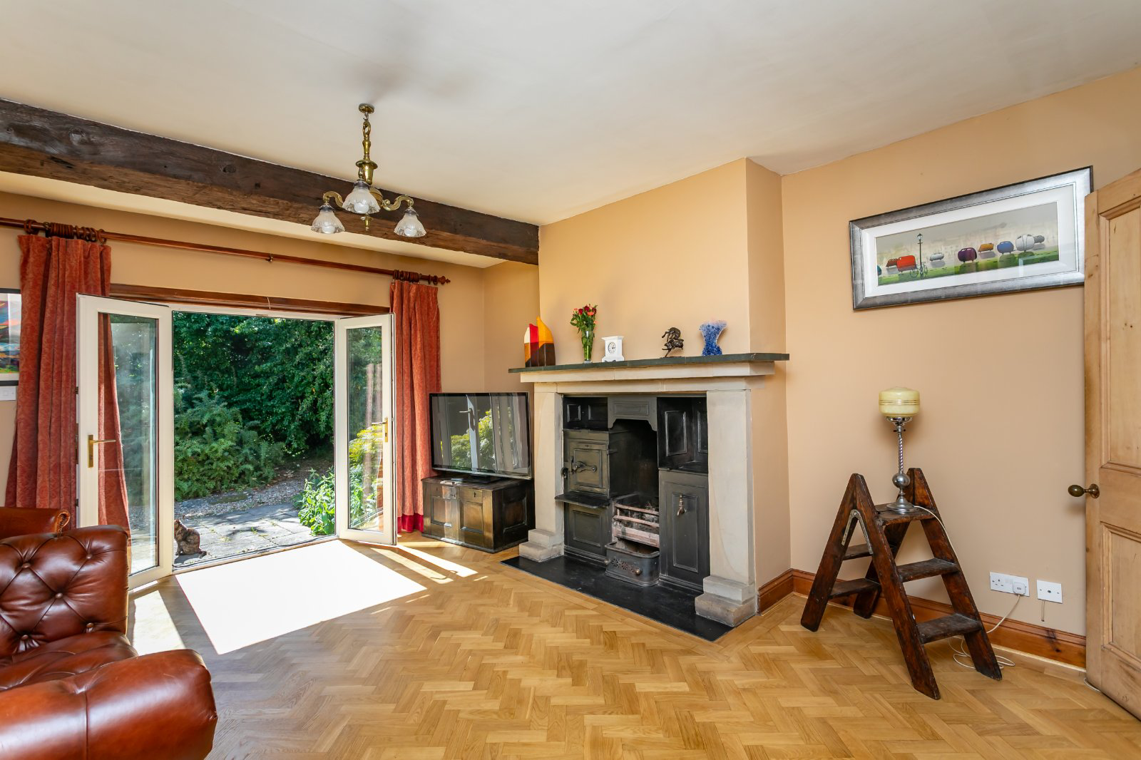 Riverbank Cottage, Over Dinsdale, North Yorkshire, DL2, photo 8