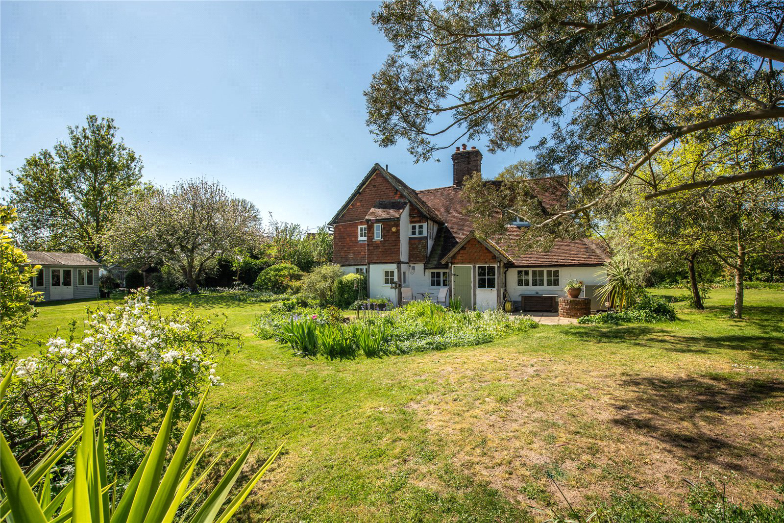 Horsham Road, Rusper, Horsham, West Sussex, RH12, photo 19
