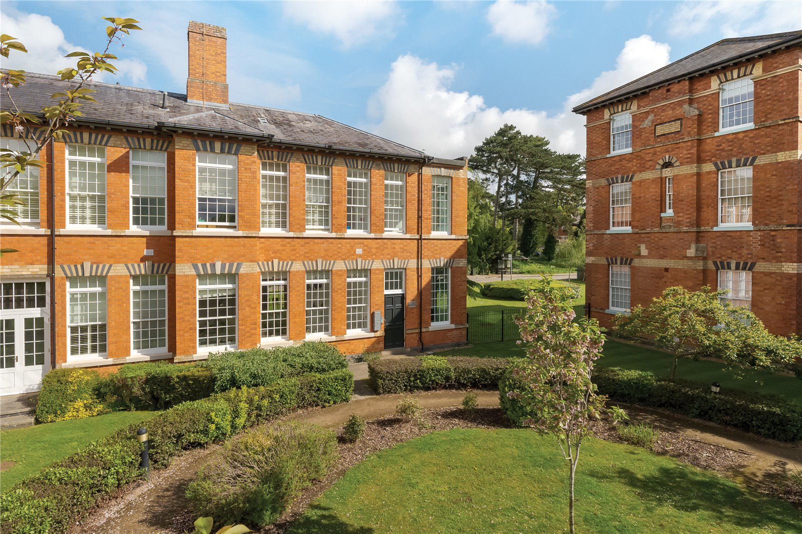 Keystone House, South Meadow Road, St Crispins, Northampton, NN5
