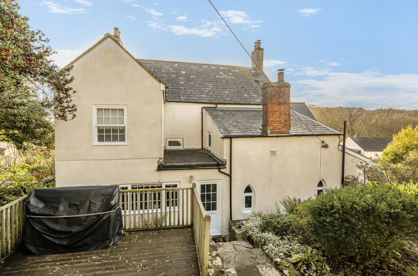 The Green, Morcombelake, Bridport, Dorset, DT6, photo 13