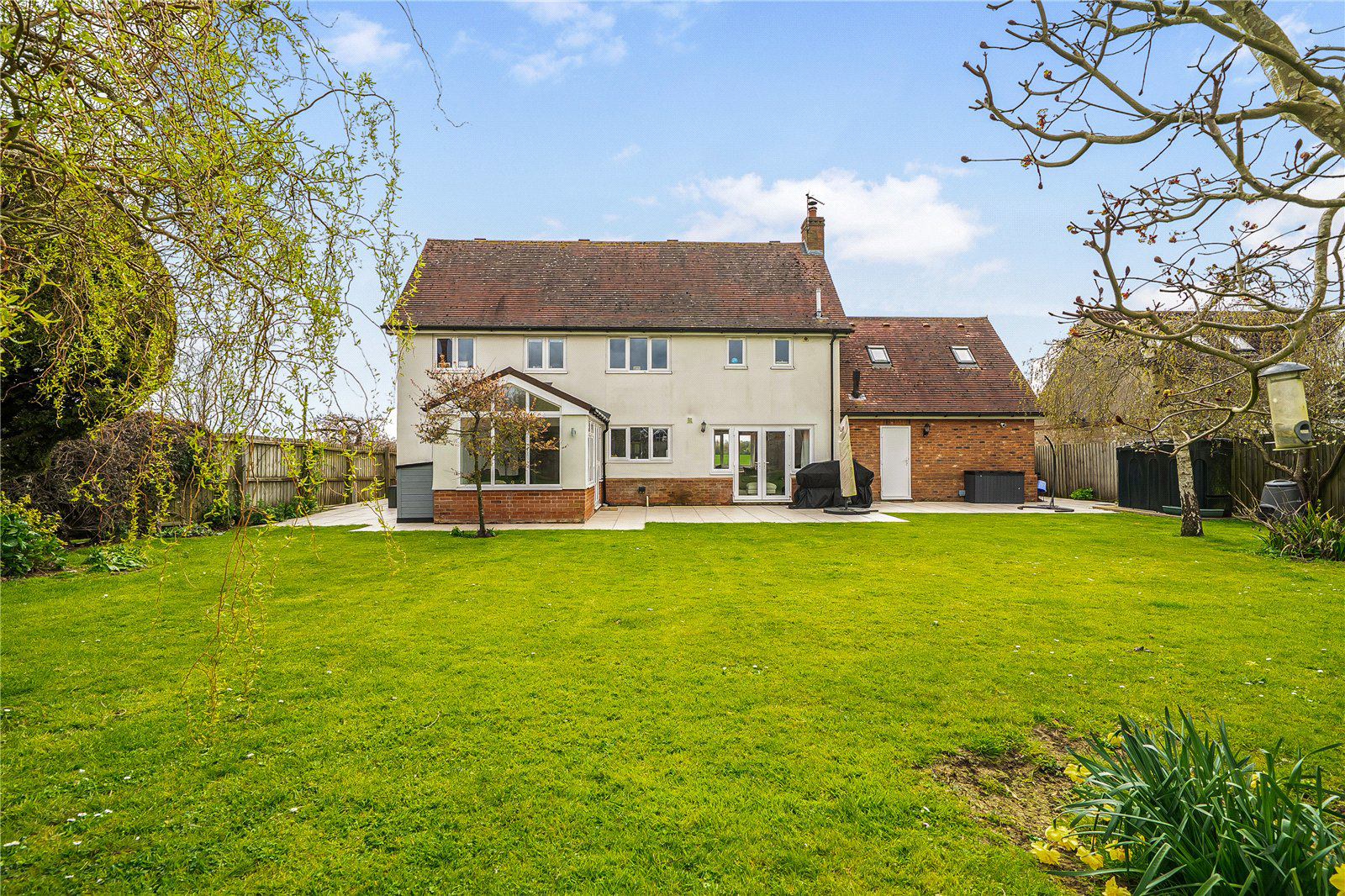 Brettenham Road, Buxhall, Stowmarket, Suffolk, IP14, photo 3