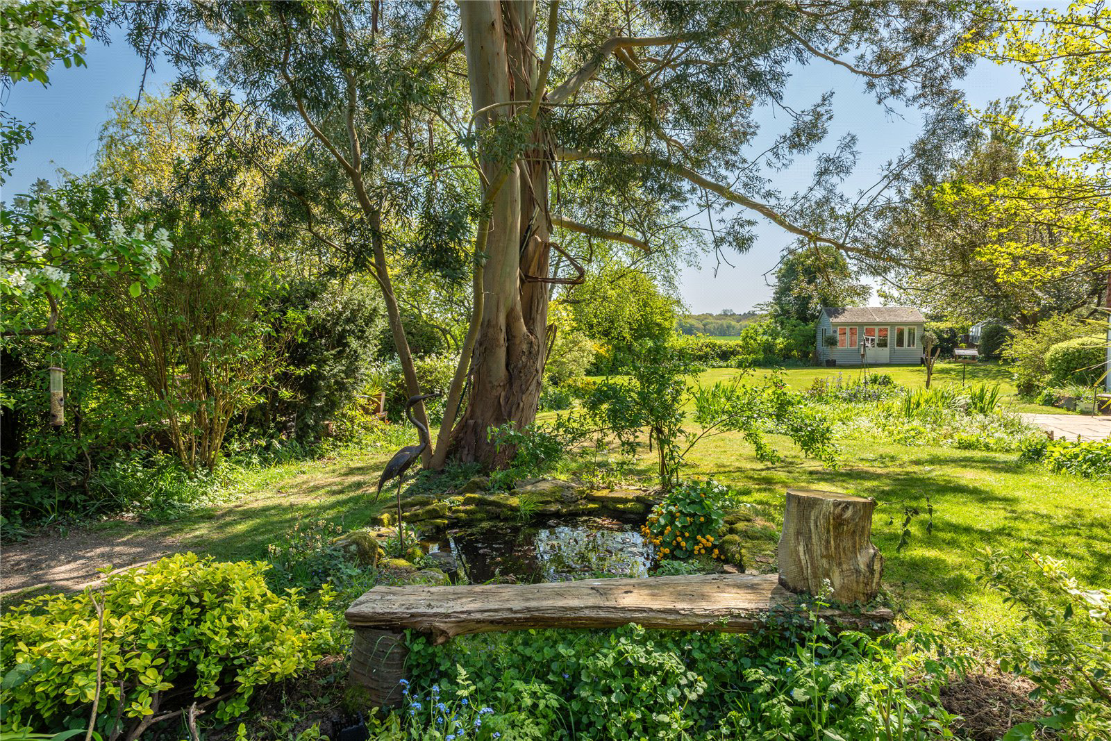 Horsham Road, Rusper, Horsham, West Sussex, RH12, photo 8