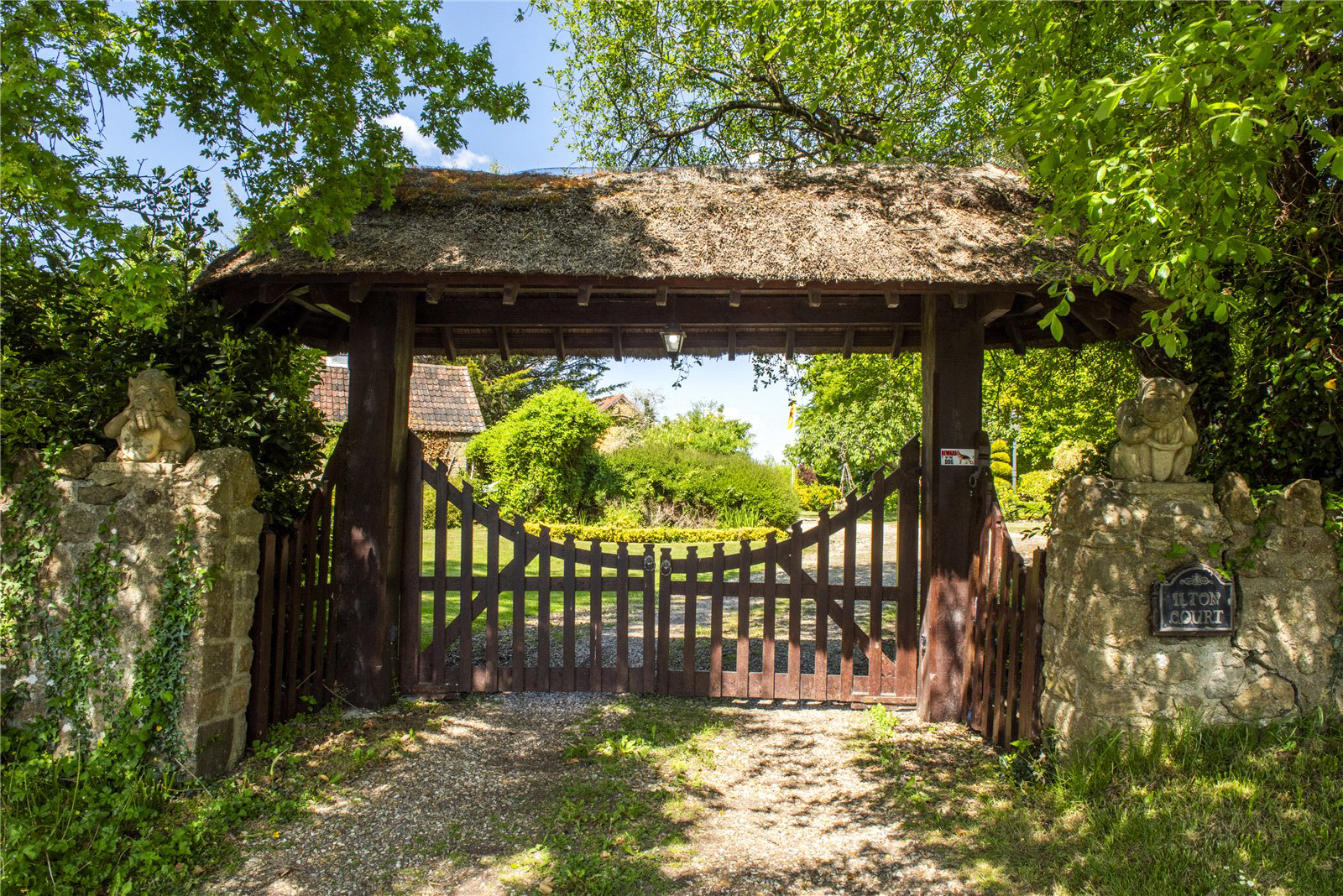 Ilton, Ilminster, Somerset, TA19, photo 20