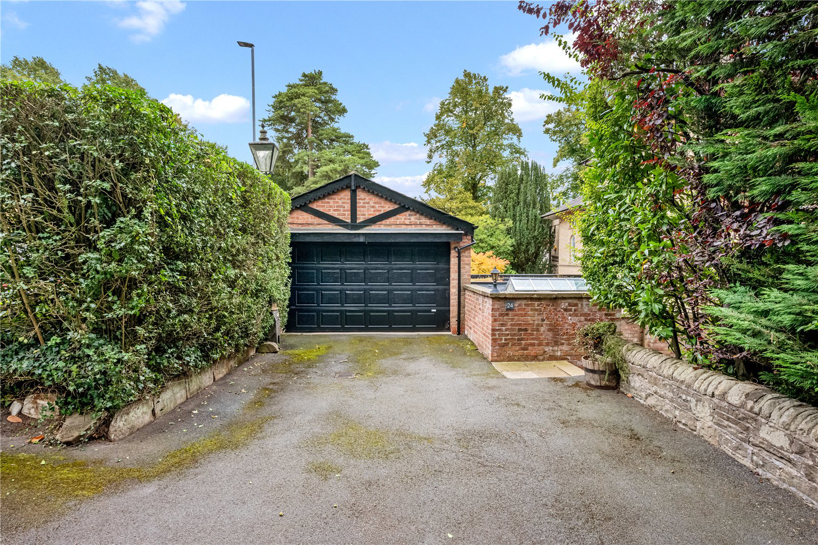 Congleton Road, Alderley Edge, Cheshire, SK9, photo 29