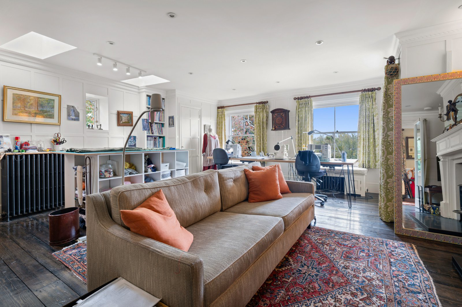 Wallands Crescent, Lewes, East Sussex, BN7, photo 12