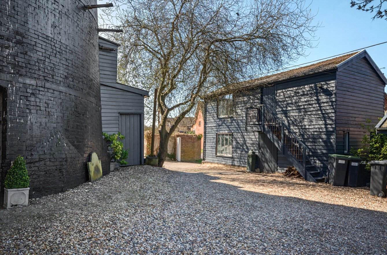 Mill Road, Buxhall, Stowmarket, Suffolk, IP14, photo 19
