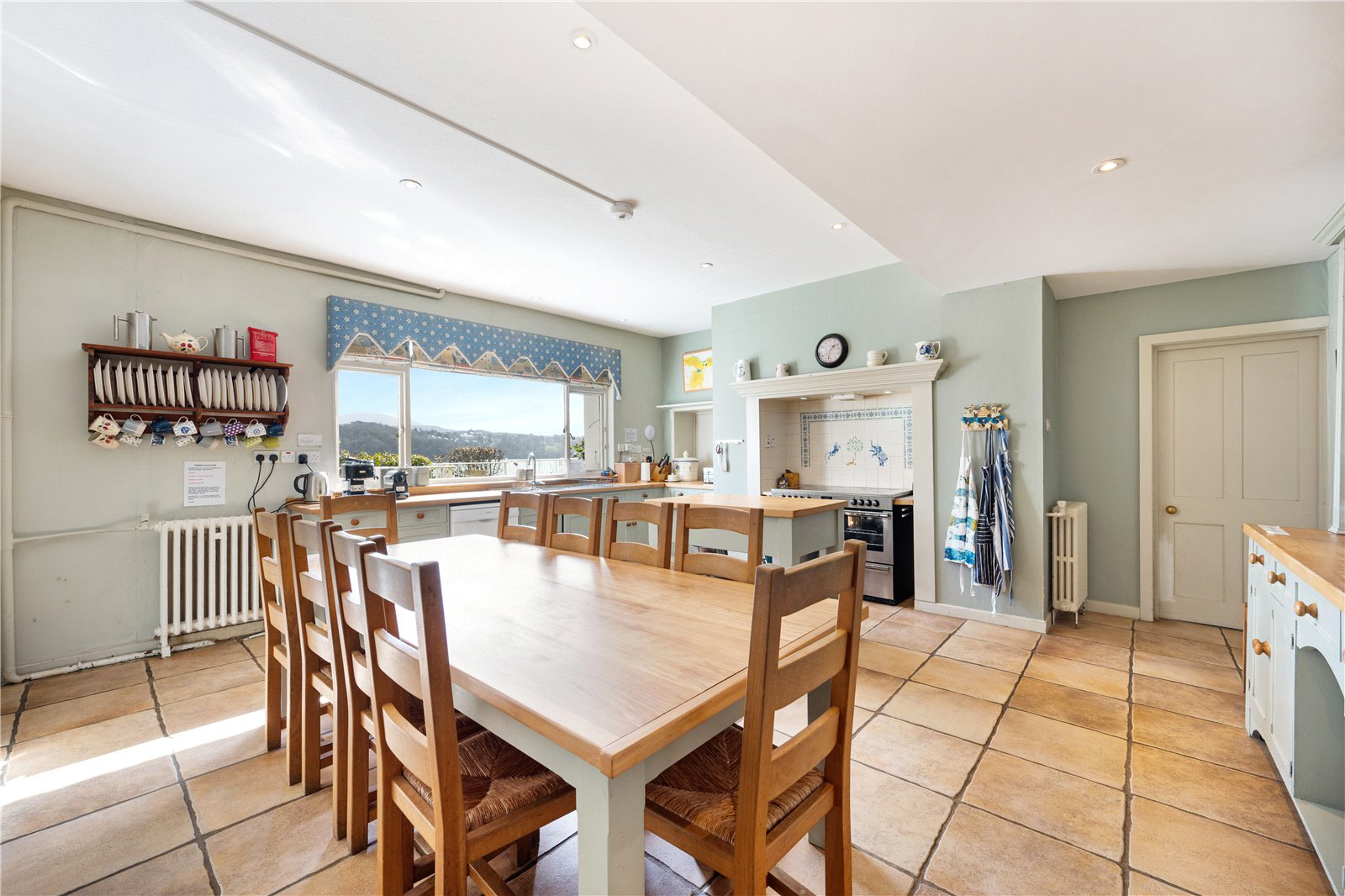 Glyngarth, Menai Bridge, Anglesey, LL59, photo 9