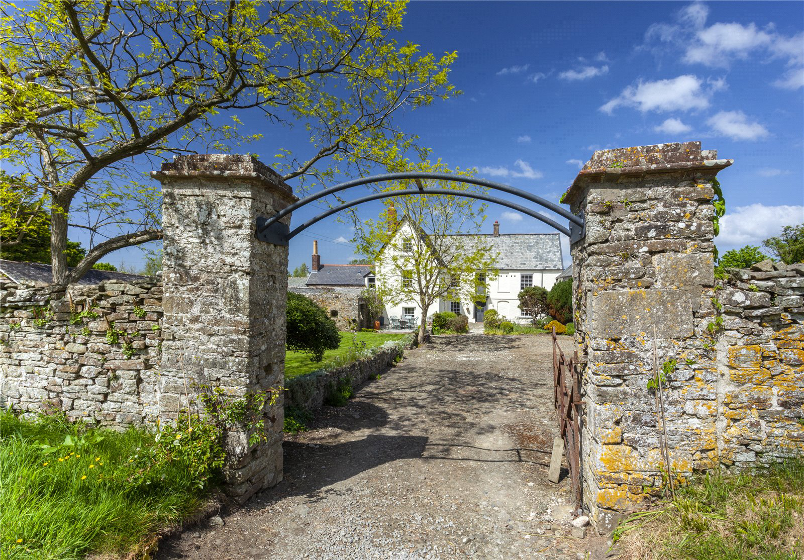 Horwood, Bideford, Devon, EX39
