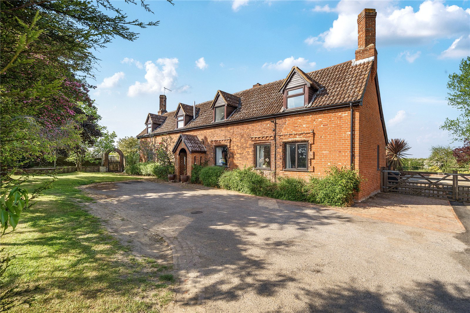 Badley, Needham Market, Ipswich, Suffolk, IP6