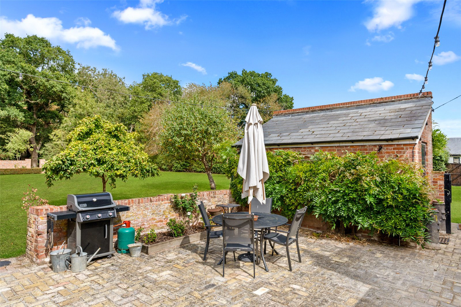 The Old Rectory, Rectory Road, Aldham, Essex, CO6, photo 49