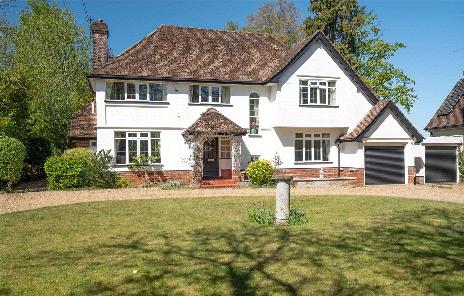 Martlesham, Woodbridge, Suffolk, IP12
