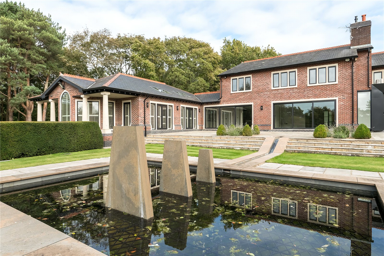 Oak Road, Mottram St Andrew, Cheshire, SK10, photo 13