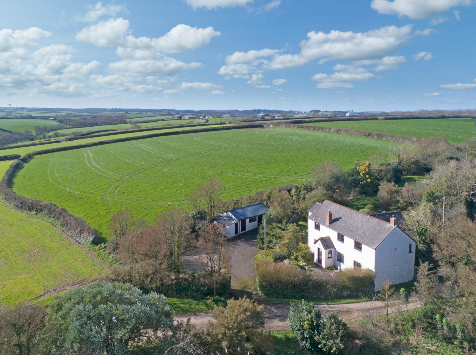 Manaccan, Helston, Cornwall, TR12, photo 14