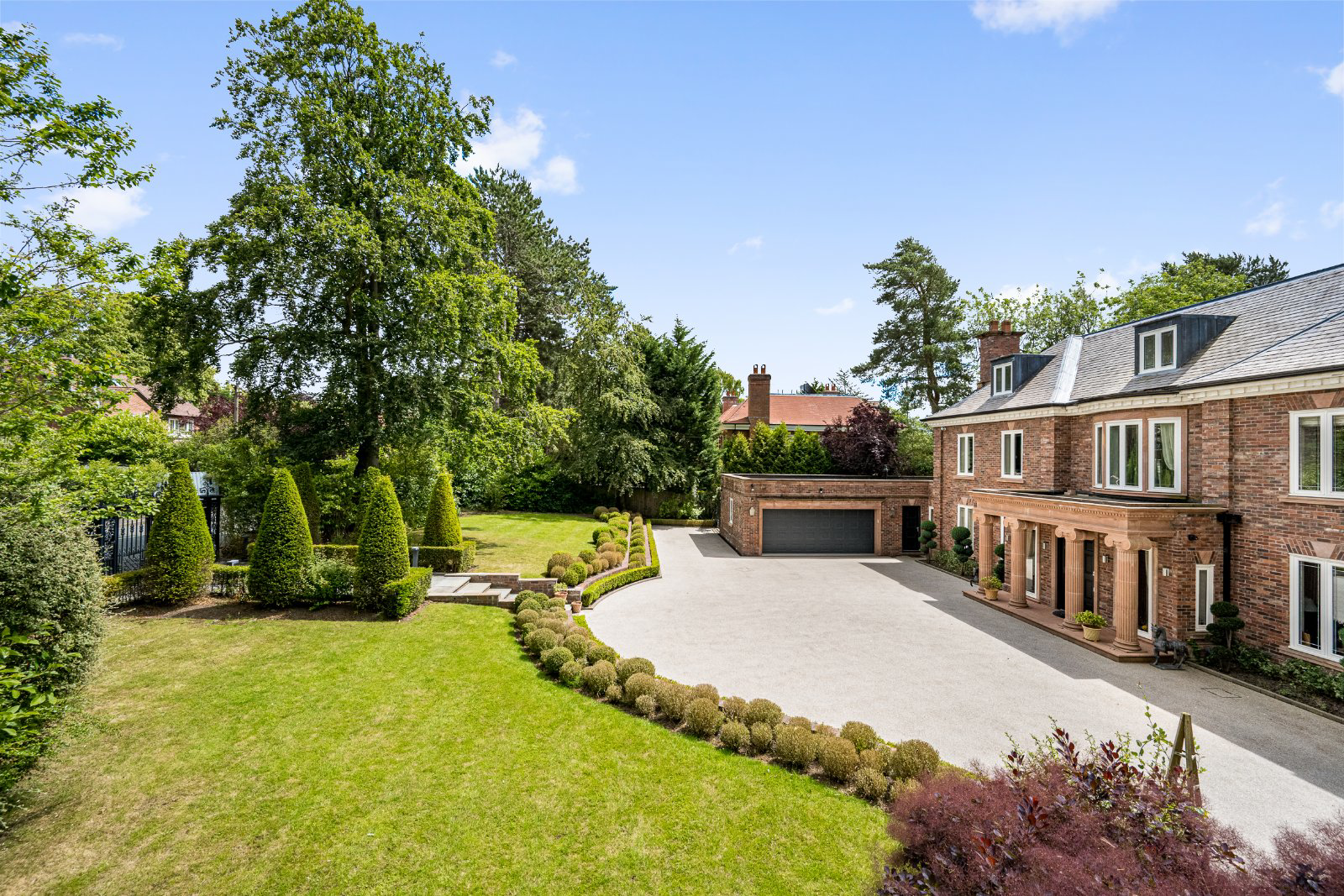Carrwood, Hale Barns, WA15, photo 26