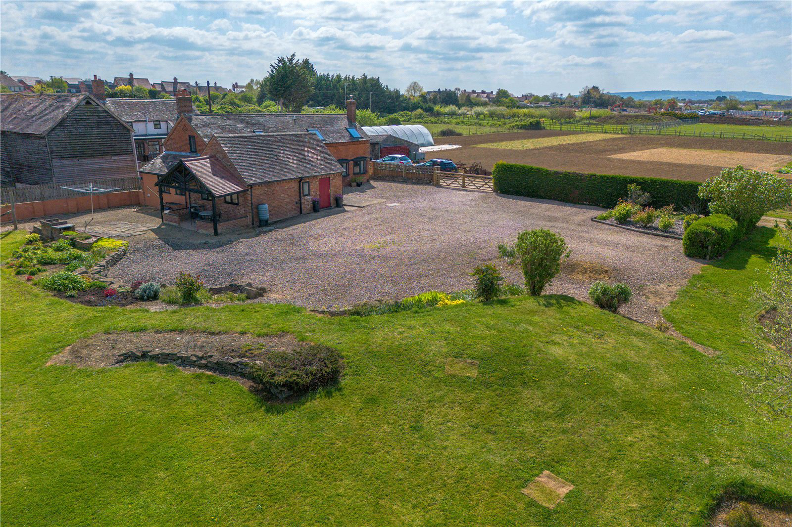 Bretforton Road, Badsey, Evesham, Worcestershire, WR11, photo 10