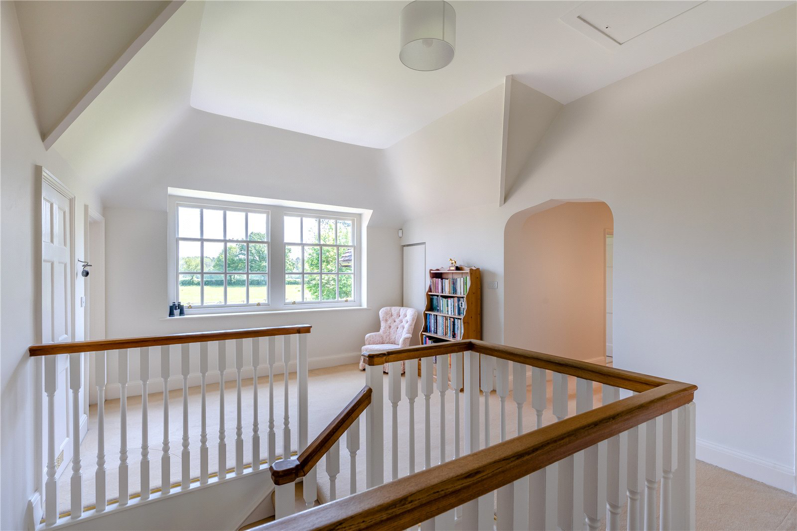 Vicarage Hill, Loxwood, Billingshurst, West Sussex, RH14, photo 9