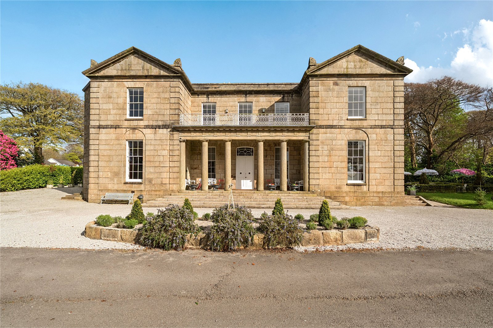Holman Park, Camborne, TR14