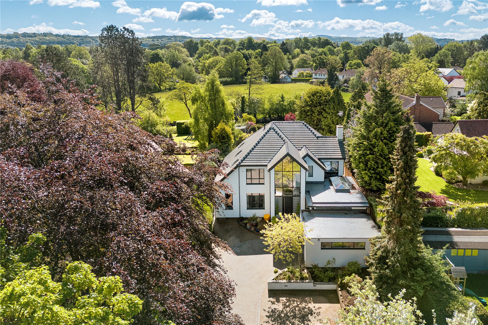 Yew Tree Way, Prestbury, Macclesfield, Cheshire, SK10, photo 25