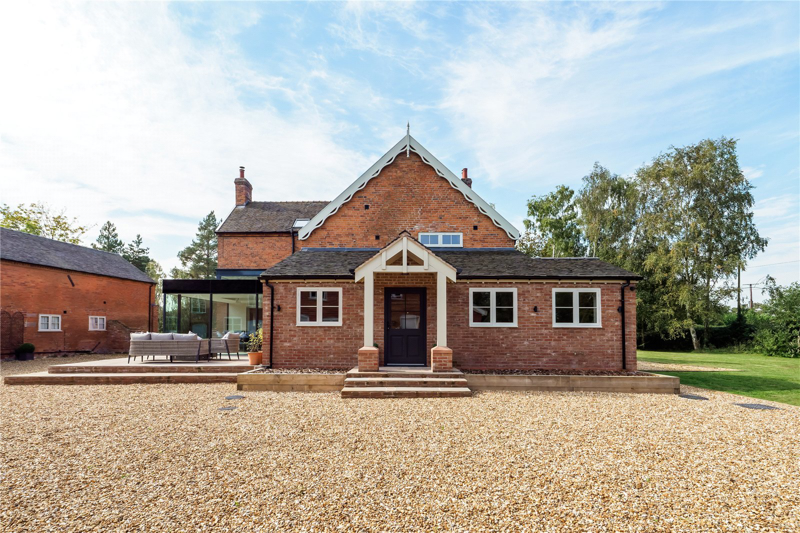 Davenport Lane, Brereton, Sandbach, Cheshire, CW11, photo 41