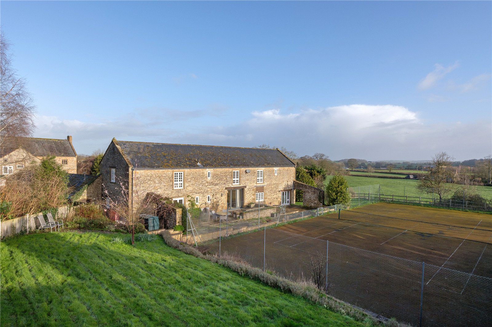 Yeovil Marsh, Somerset, BA21, photo 15