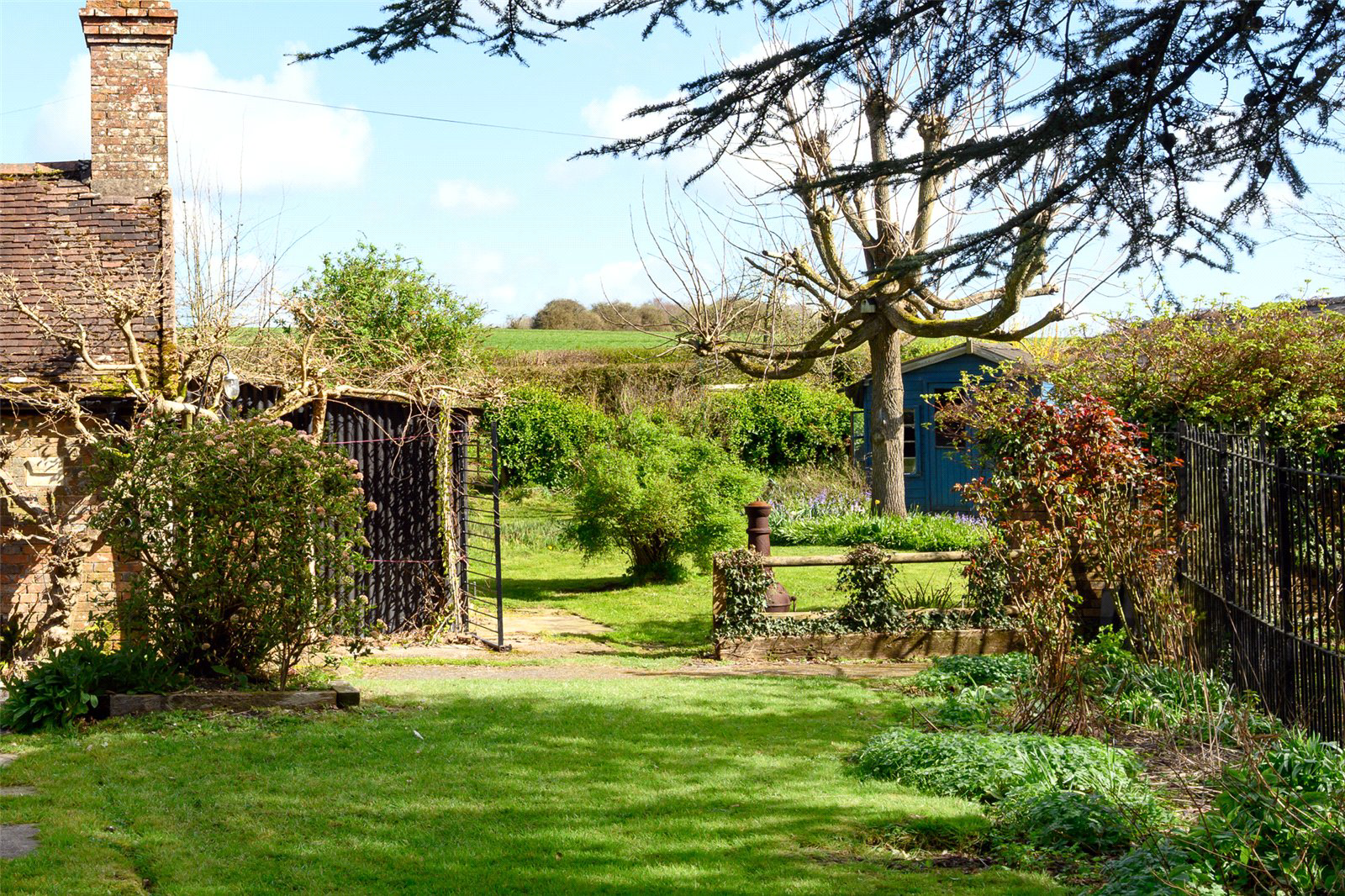 West Morden, Wareham, Dorset, BH20, photo 23