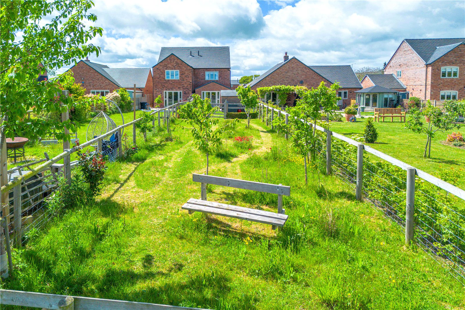 Cotswold View, Sedgeberrow, Evesham, Worcestershire, WR11, photo 15
