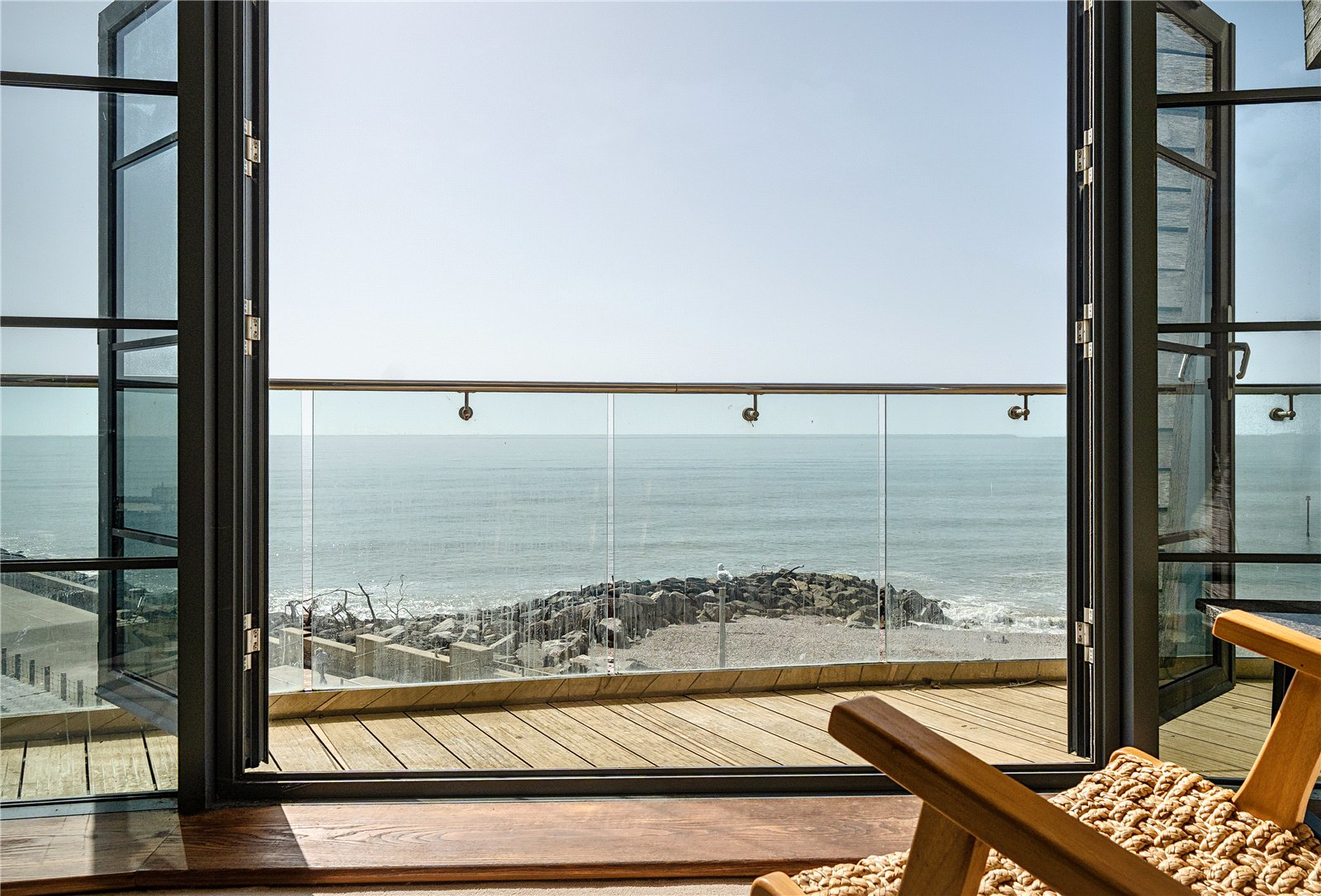 Quayside, West Bay, Bridport, Dorset, DT6