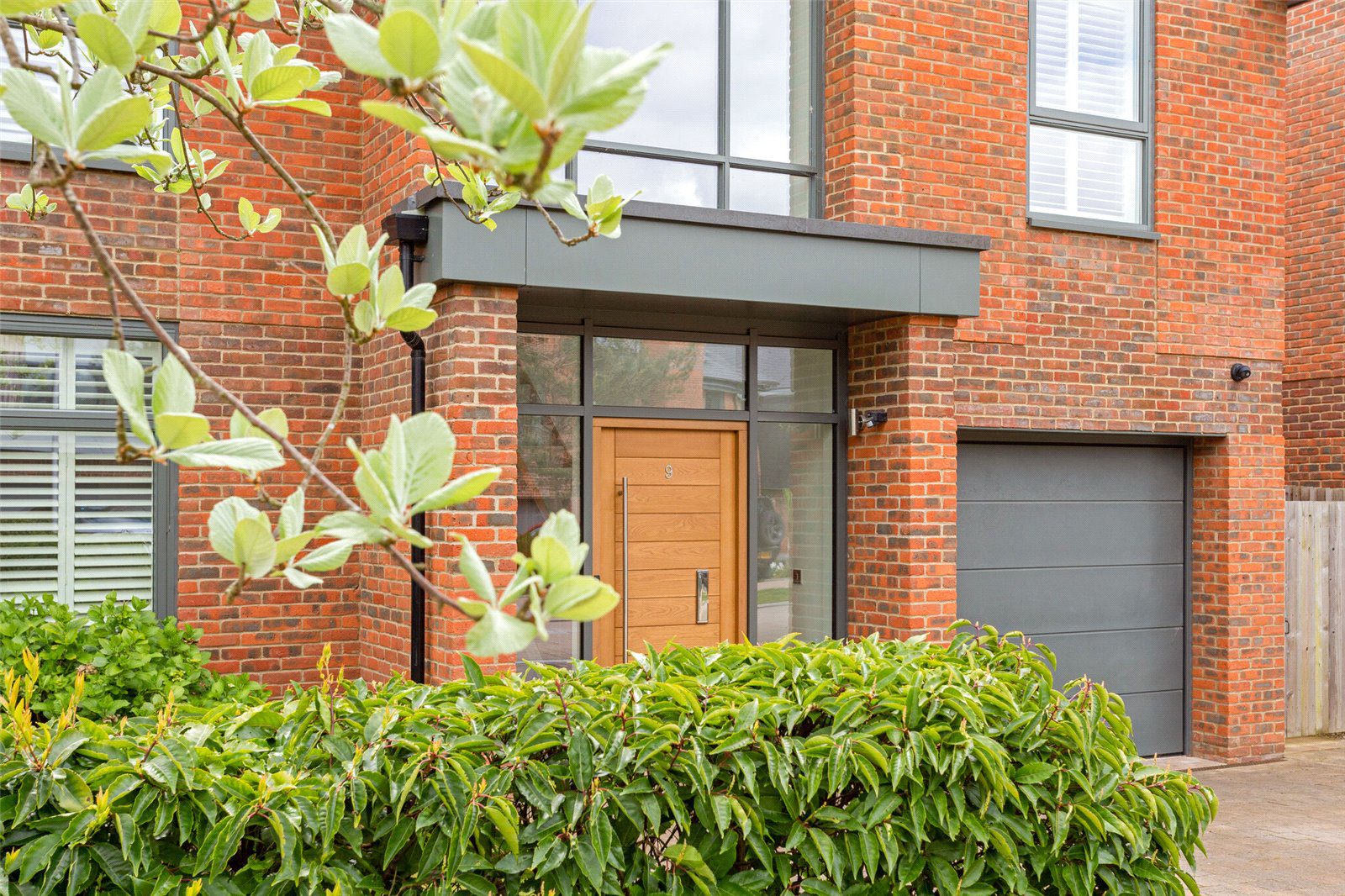 Vickers Close, Longcross, Surrey, KT16, photo 11
