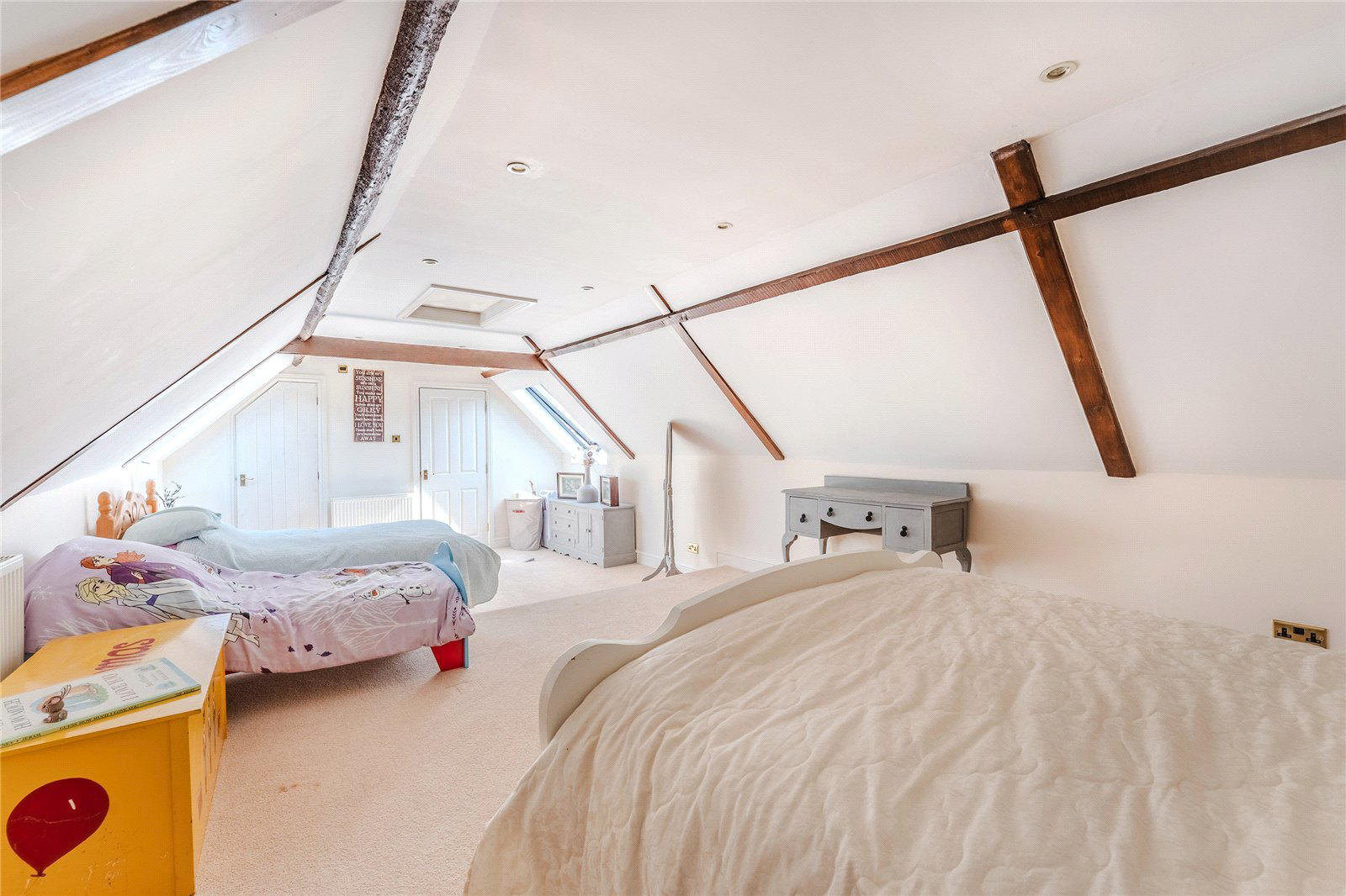 Fotheringhay Road, Tansor, Northamptonshire, PE8, photo 17