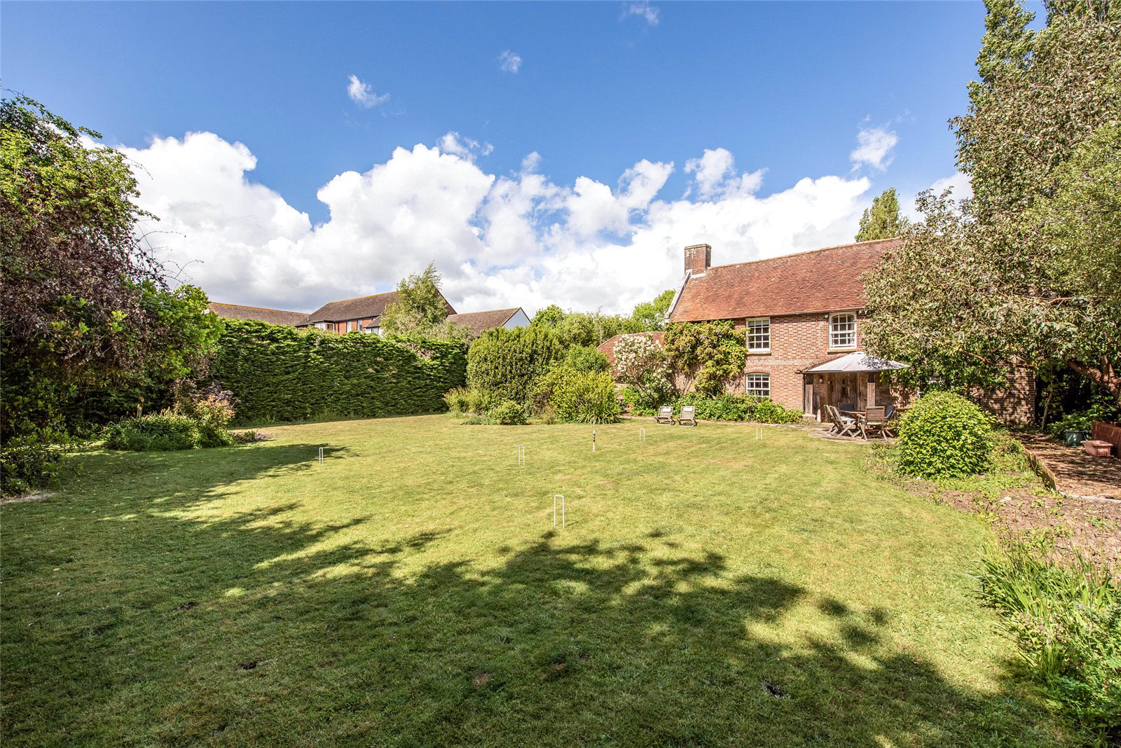 Lake Lane, Barnham, Bognor Regis, West Sussex, PO22